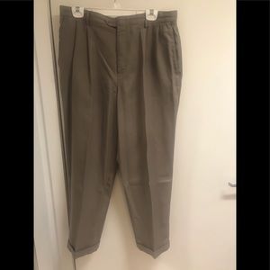Claiborne Men's Dress Pants